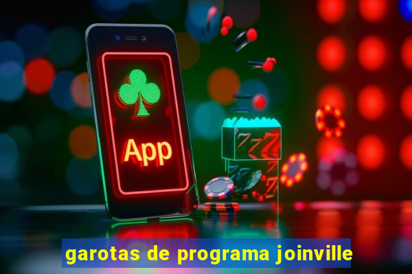 garotas de programa joinville